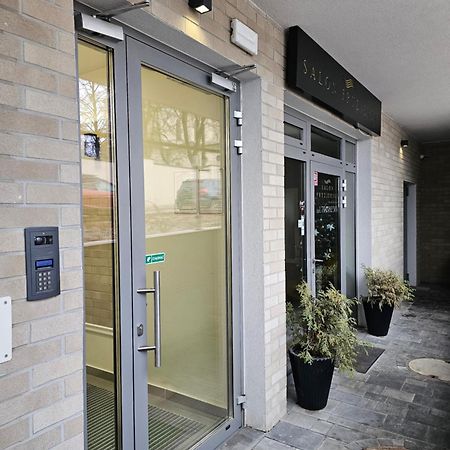 Apartament Ceglany - Centrum, Prywatne Miejsce Parkingowe, Klimatyzacja Кельце Екстер'єр фото
