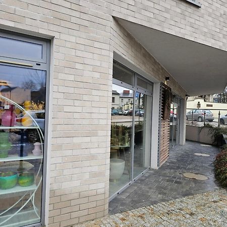 Apartament Ceglany - Centrum, Prywatne Miejsce Parkingowe, Klimatyzacja Кельце Екстер'єр фото