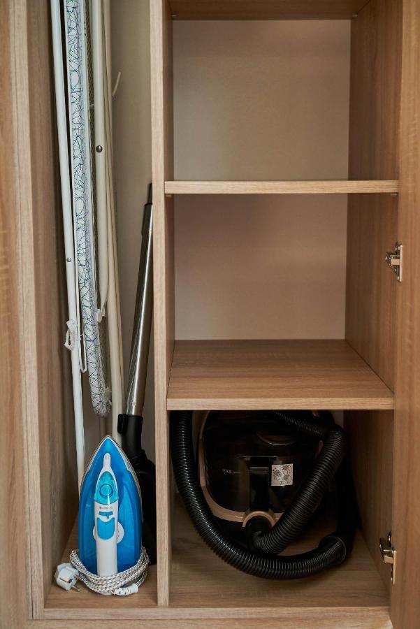 Apartament Ceglany - Centrum, Prywatne Miejsce Parkingowe, Klimatyzacja Кельце Екстер'єр фото