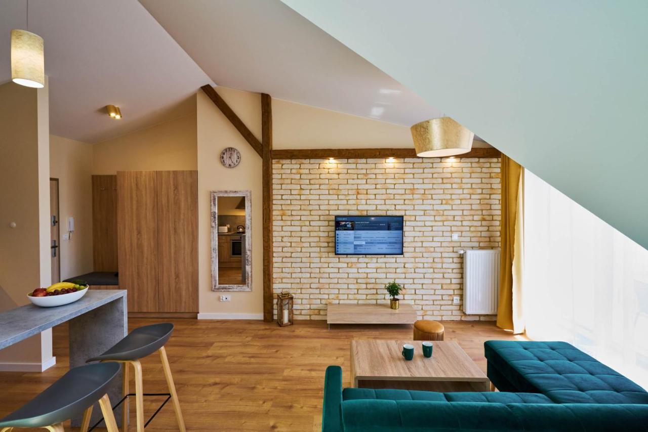 Apartament Ceglany - Centrum, Prywatne Miejsce Parkingowe, Klimatyzacja Кельце Екстер'єр фото