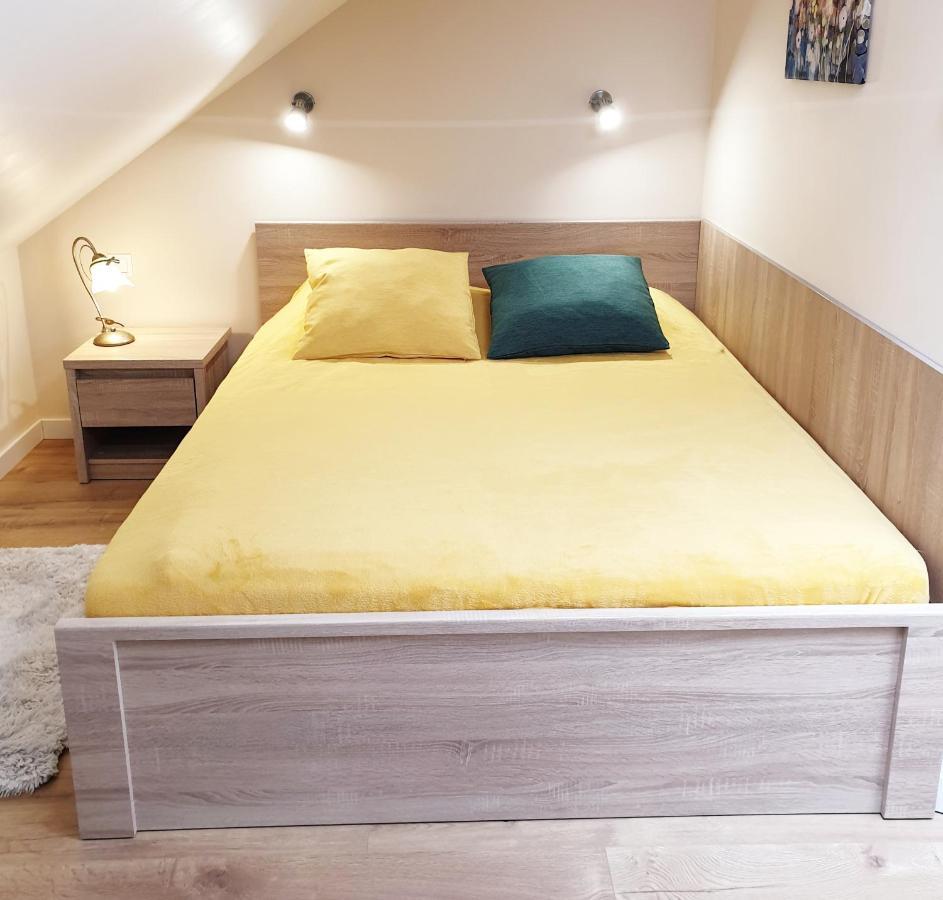 Apartament Ceglany - Centrum, Prywatne Miejsce Parkingowe, Klimatyzacja Кельце Екстер'єр фото